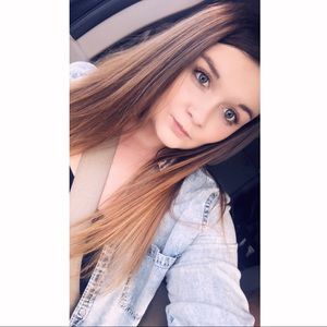 Meet your Posher, Shaina